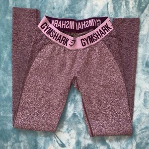 Gymshark BUNDLE 🦈